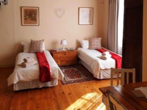Graaff-Reinet Accommodation